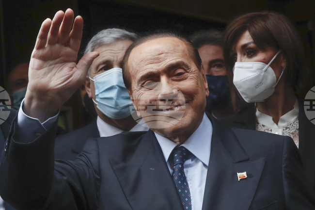 Кой ще стане президент на Италия - едно политическо шоу с много неизвестни