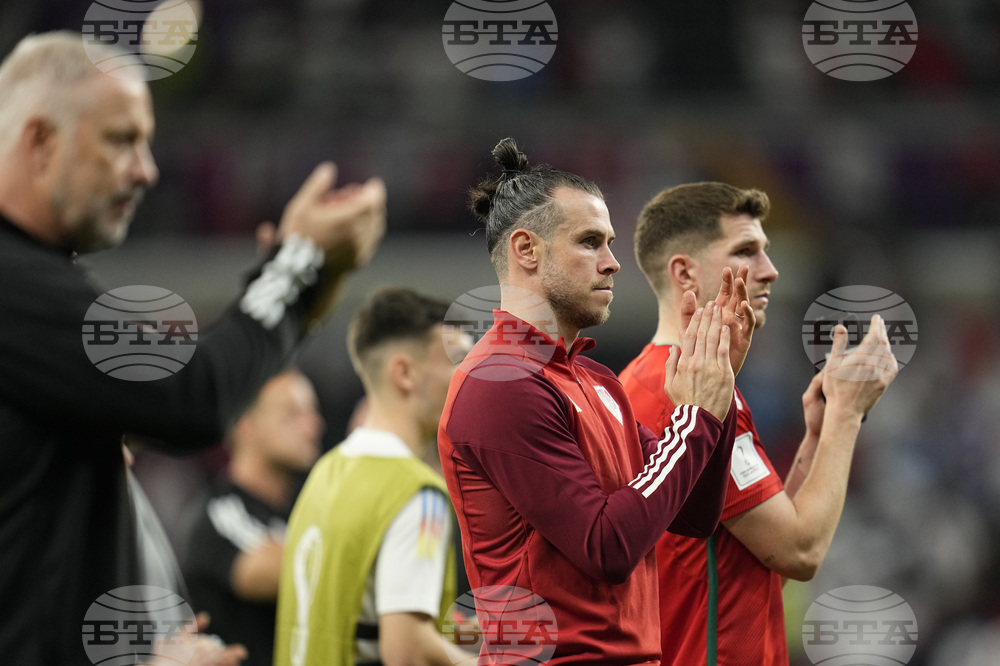 Гарет Бейл: "Гордеем се с постигнатото"