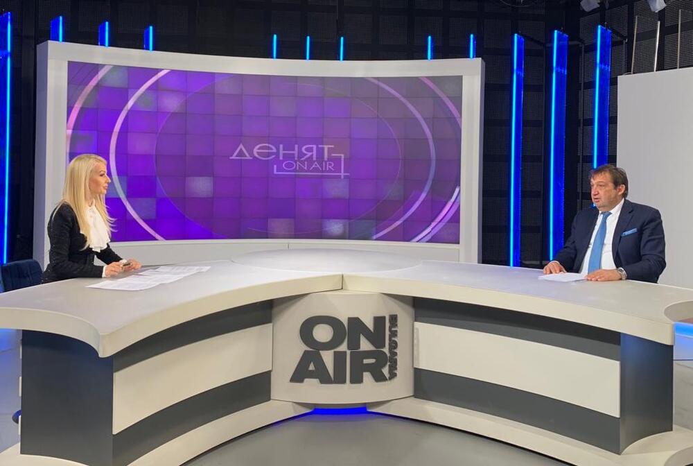 Министър Шишков: Строителният бранш е жертва на строителния хаос от 2018 – 2020 година