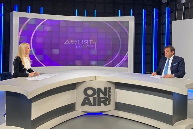 Министър Шишков: Строителният бранш е жертва на строителния хаос от 2018 – 2020 година