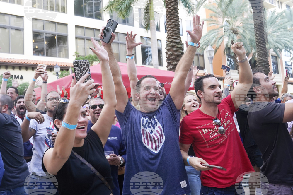 WcCup Iran United States Soccer