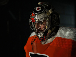 Islanders Flyers Hockey
