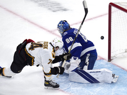 Lightning Bruins Hockey