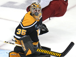 Hurricanes Penguins Hockey