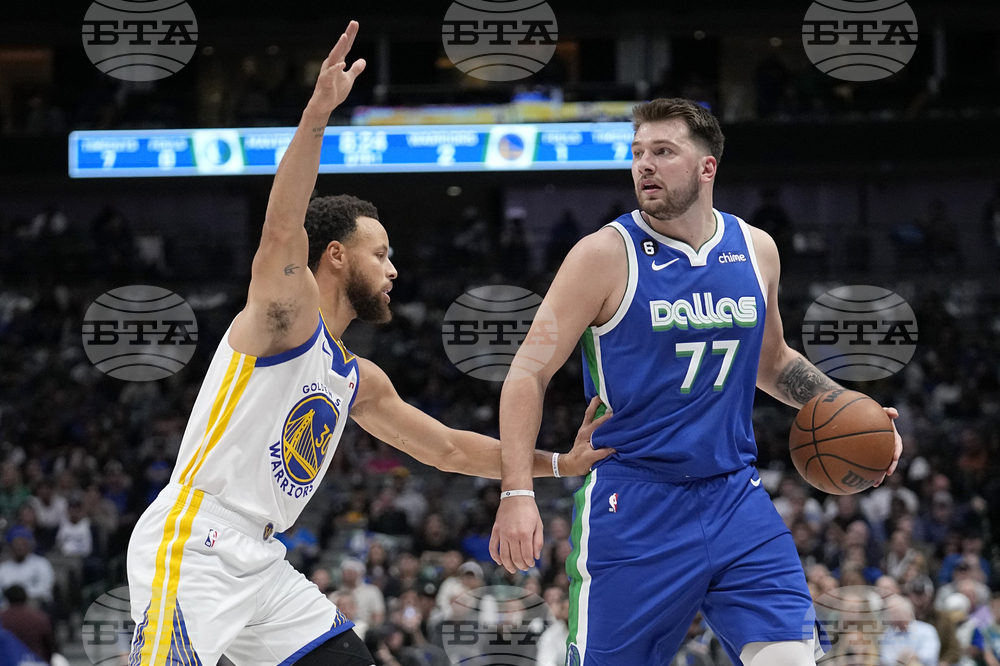 Warriors Mavericks Basketball