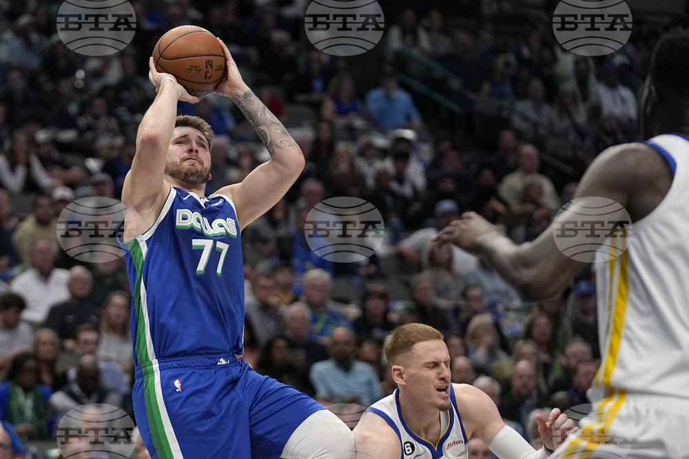 Warriors Mavericks Basketball