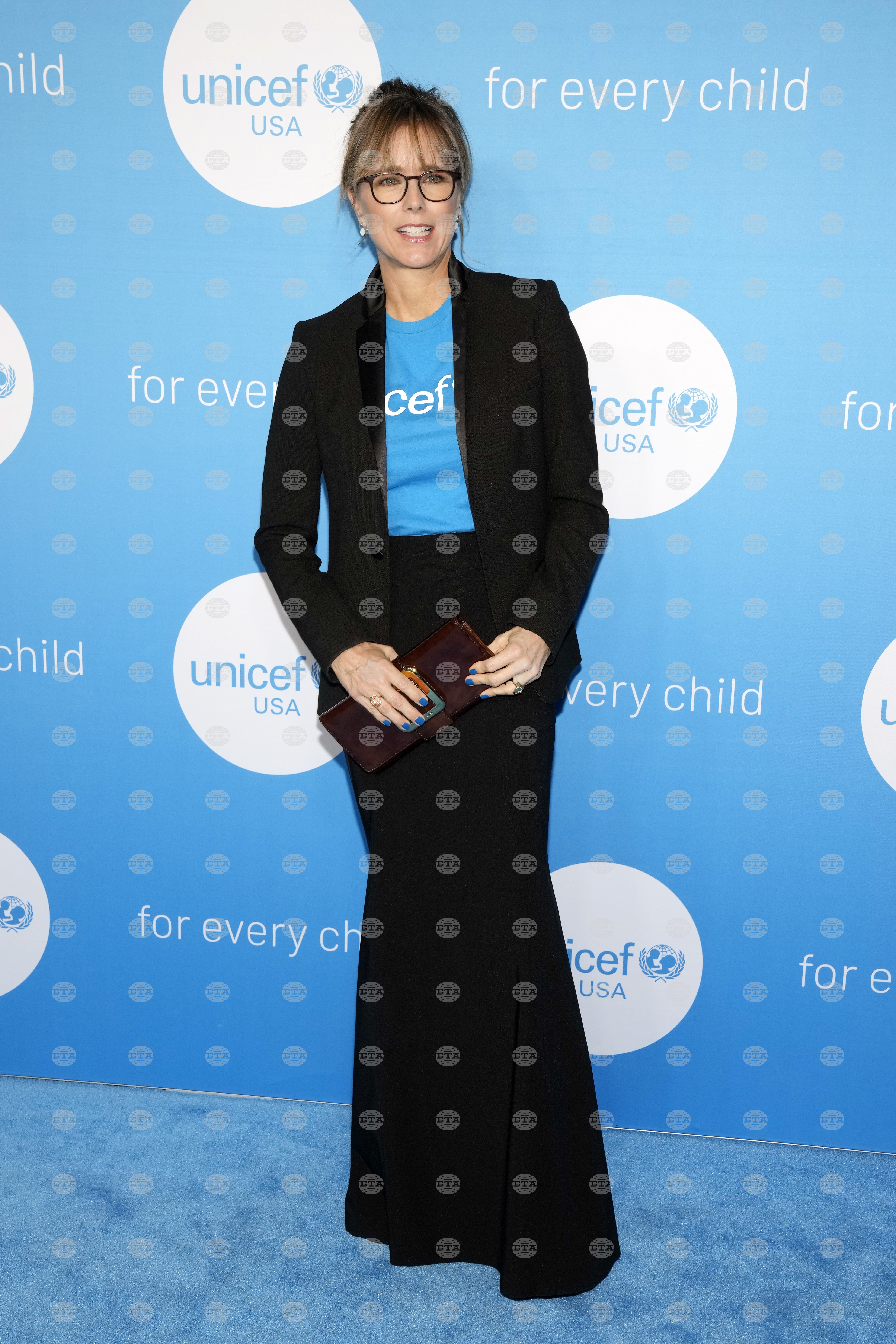 2022 The UNICEF Gala