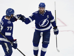 Lightning Bruins Hockey
