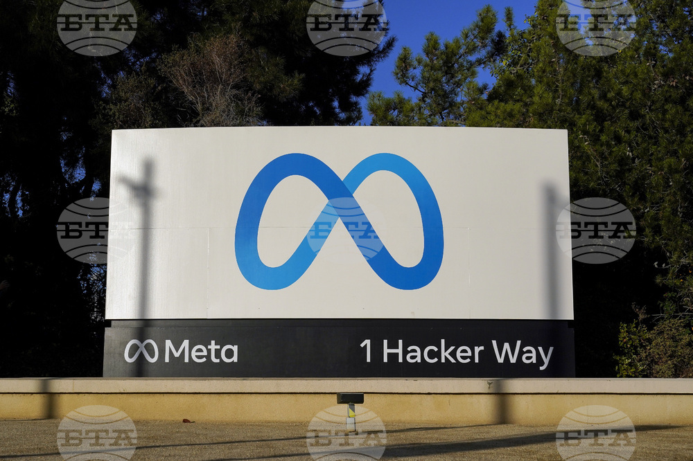 „Мета“ придобива китайски стартъп за 2 млрд. долара, за да ускори внедряването на изкуствен интелект в услугите си