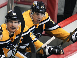 Hurricanes Penguins Hockey
