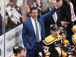 Hurricanes Penguins Hockey