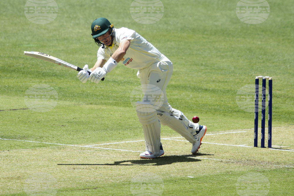 Australia West Indies Cricket