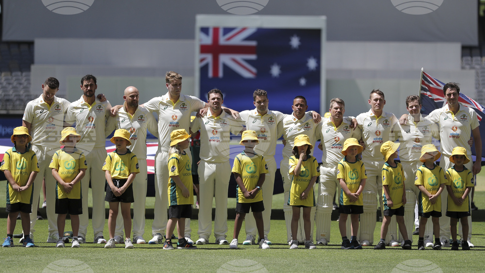 Australia West Indies Cricket