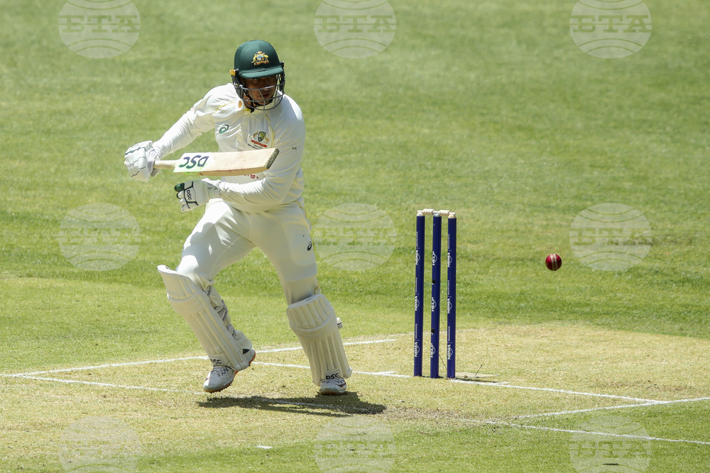 Australia West Indies Cricket