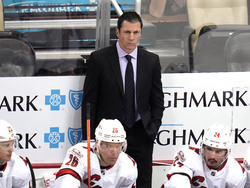 Hurricanes Penguins Hockey