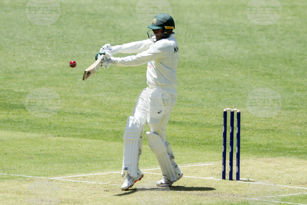 Australia West Indies Cricket