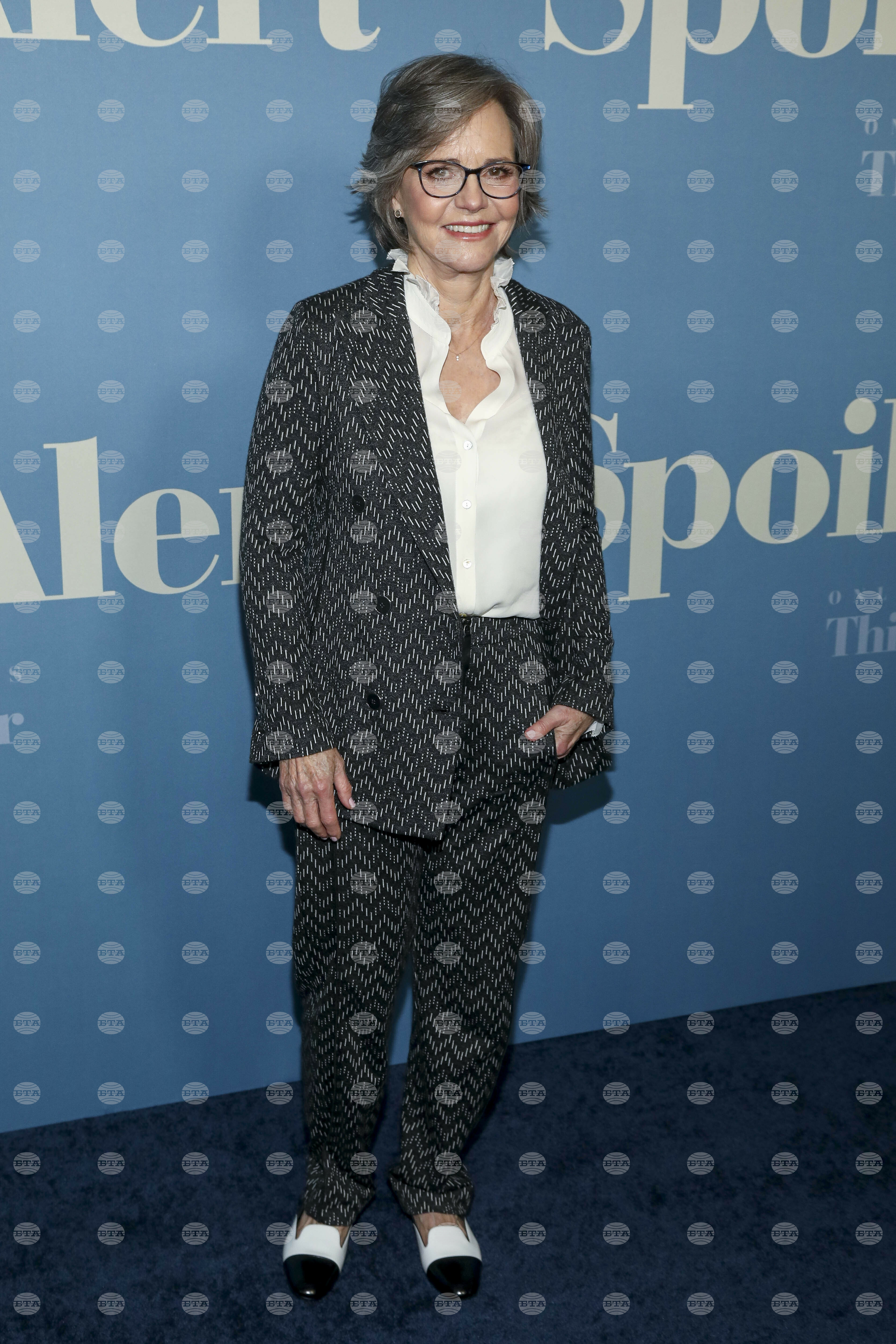 NY Premiere of "Spoiler Alert"