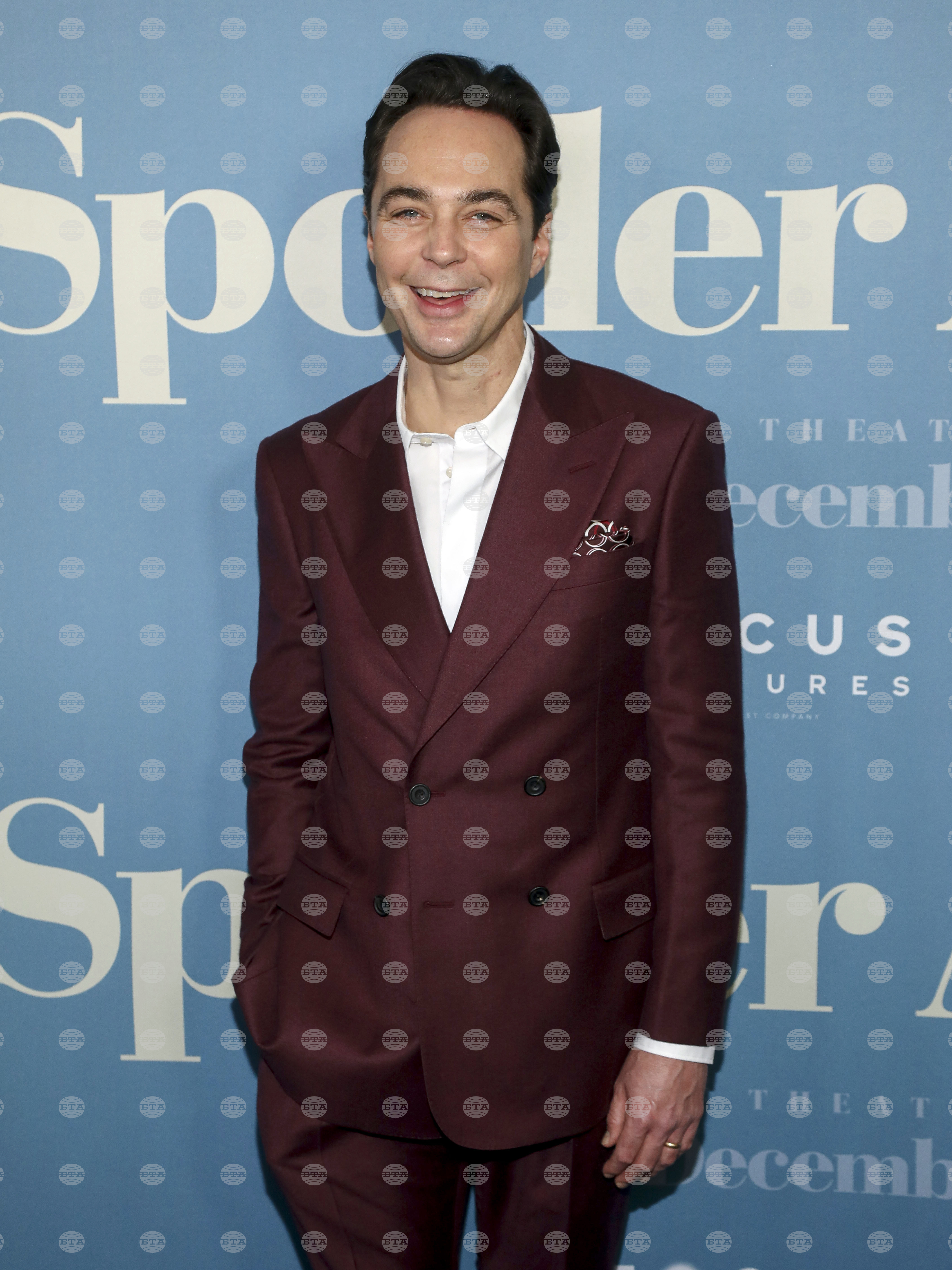NY Premiere of "Spoiler Alert"