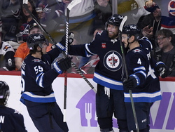 Avalanche Jets Hockey