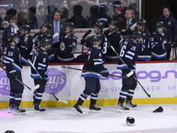 Avalanche Jets Hockey