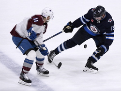 Avalanche Jets Hockey