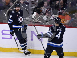 Avalanche Jets Hockey