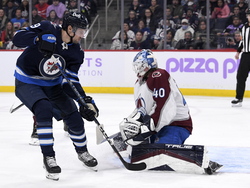 Avalanche Jets Hockey