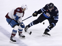 Avalanche Jets Hockey