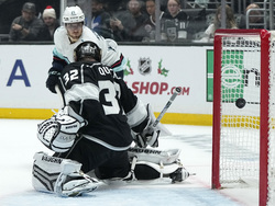 Kraken Kings Hockey