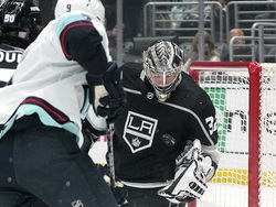 Kraken Kings Hockey