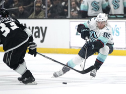 Kraken Kings Hockey