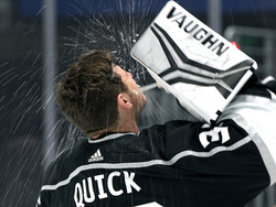 Kraken Kings Hockey