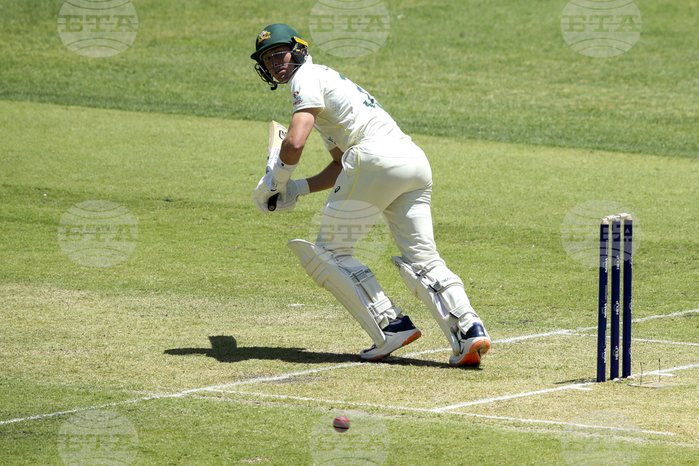 Australia West Indies Cricket