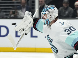 Kraken Kings Hockey