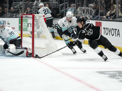 Kraken Kings Hockey