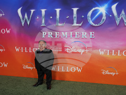 LA Series Premiere of "Willow"
