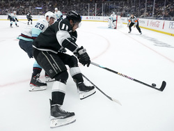 Kraken Kings Hockey