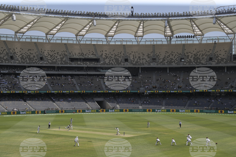Australia West Indies Cricket