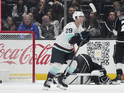 Kraken Kings Hockey