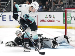 Kraken Kings Hockey
