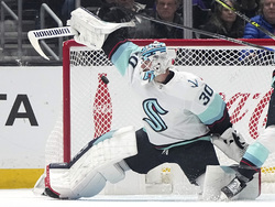 Kraken Kings Hockey