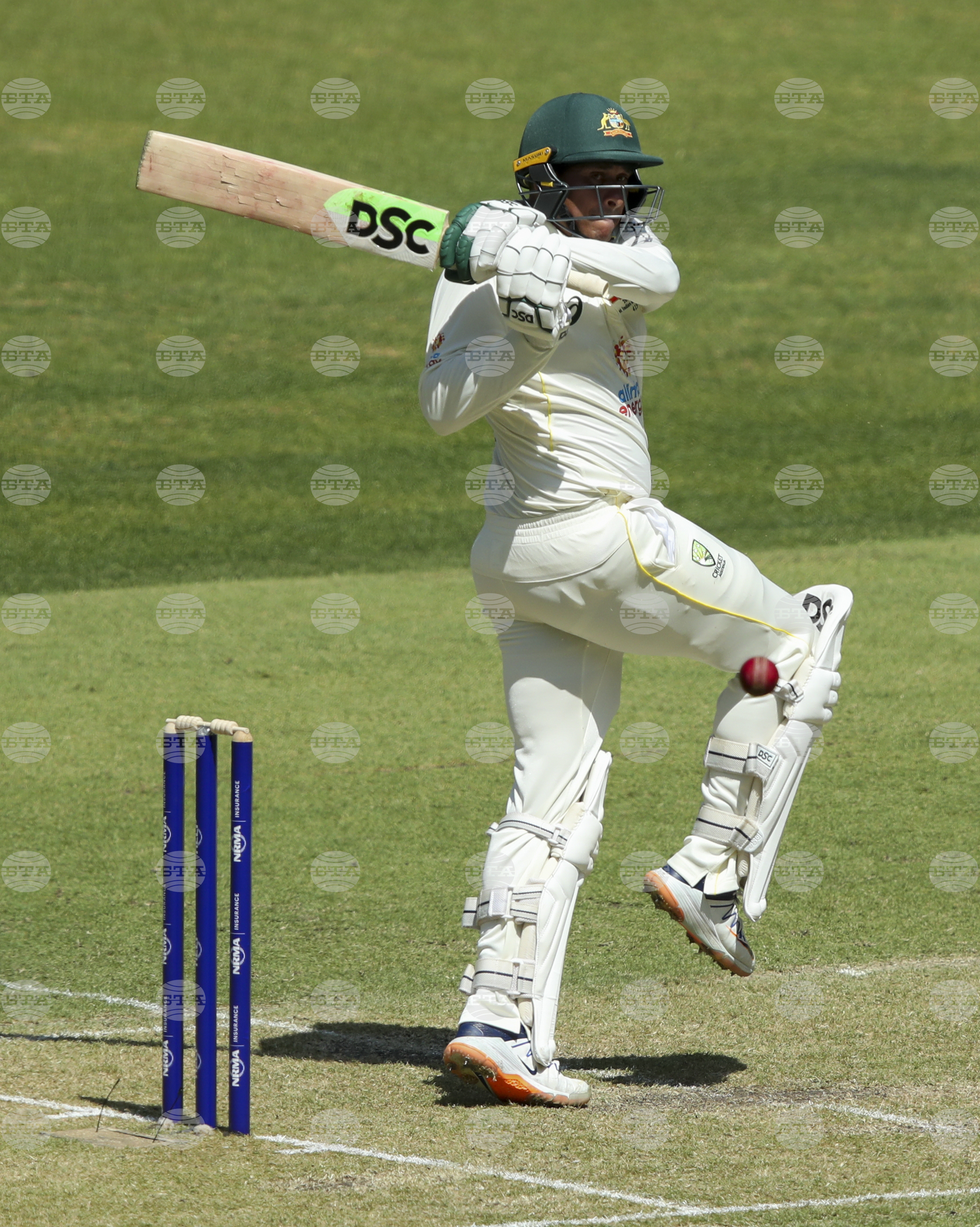 Australia West Indies Cricket