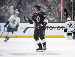 Kraken Kings Hockey