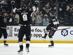 Kraken Kings Hockey