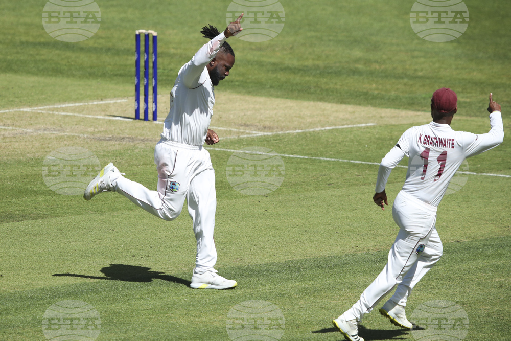 Australia West Indies Cricket