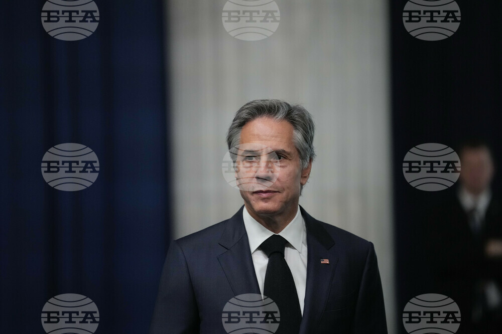 Romania NATO Foreign Ministers Meeting