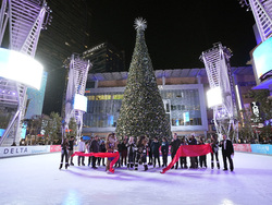 Kraken Kings Hockey