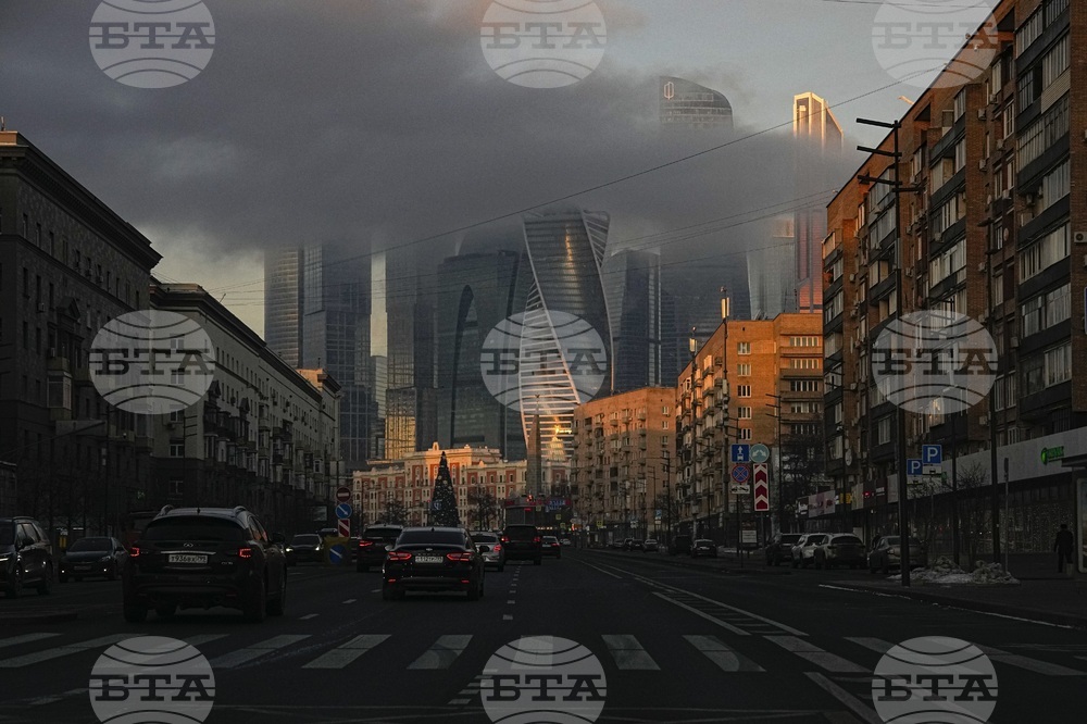 Russia Daily Life