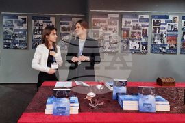 Стара Загора - Найден Тодоров - сборник - фентъзи разкази