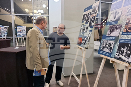 Стара Загора - Найден Тодоров - сборник - фентъзи разкази